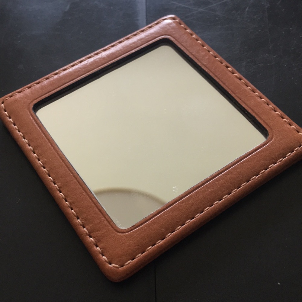 Coach mirror - Picture 3 of 4